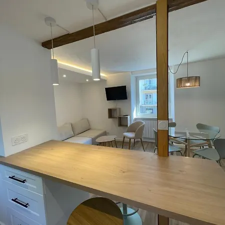Appartement  À deux pas de la petite Venise  à Colmar Extérieur photo