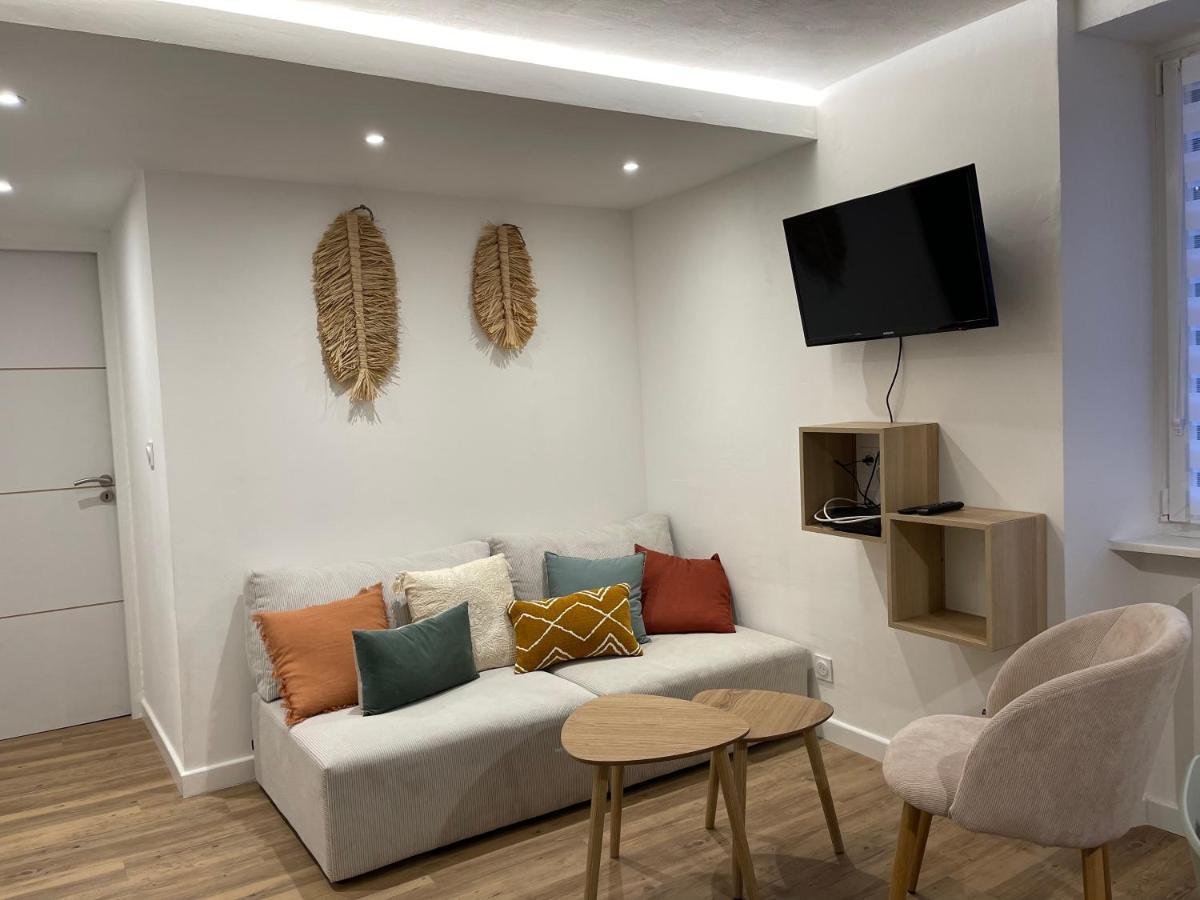  à Deux Pas De La Petite Venise  Appartement Colmar