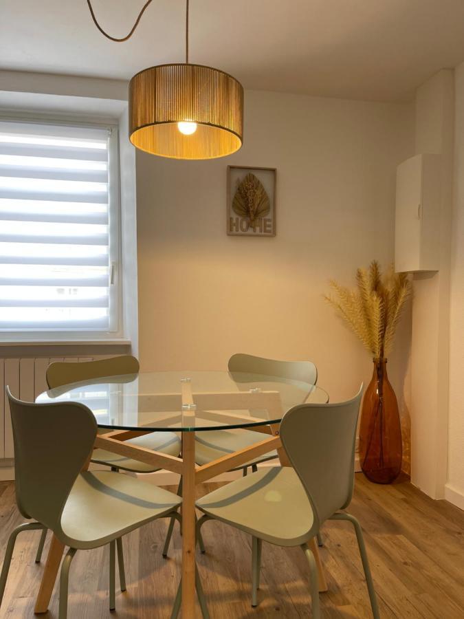 « a Deux Pas De La Petite Venise » Apartment Colmar