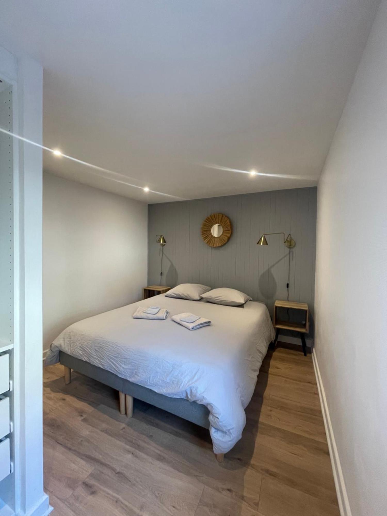 Apartment « a Deux Pas De La Petite Venise » *