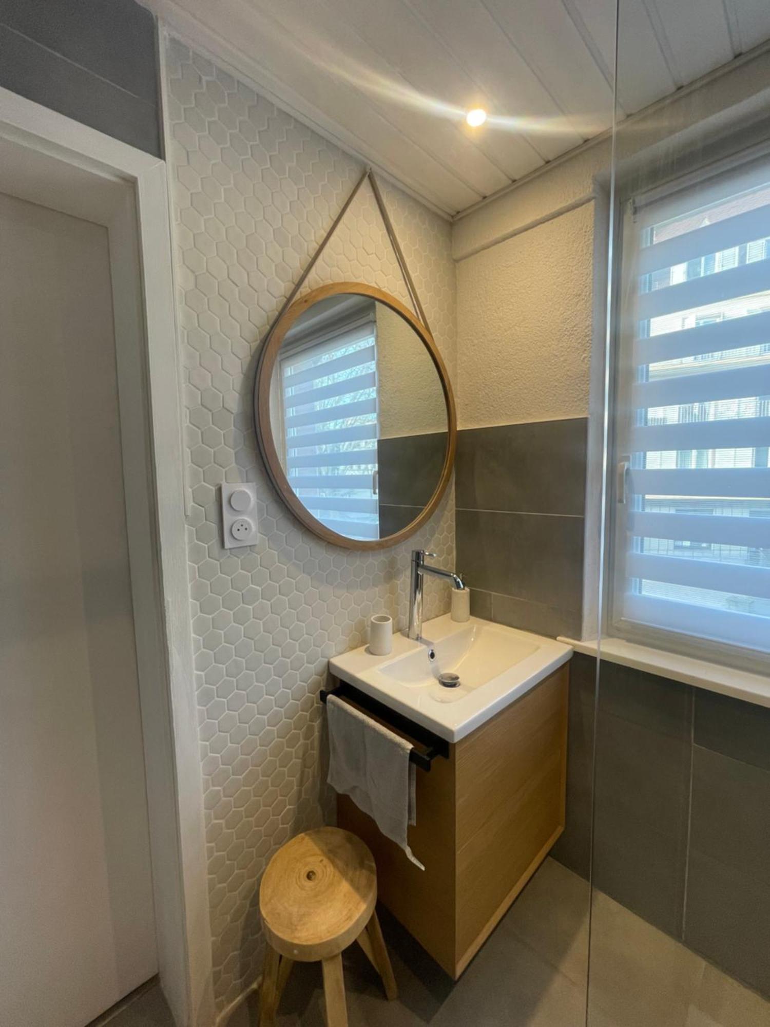 Apartment « a Deux Pas De La Petite Venise »