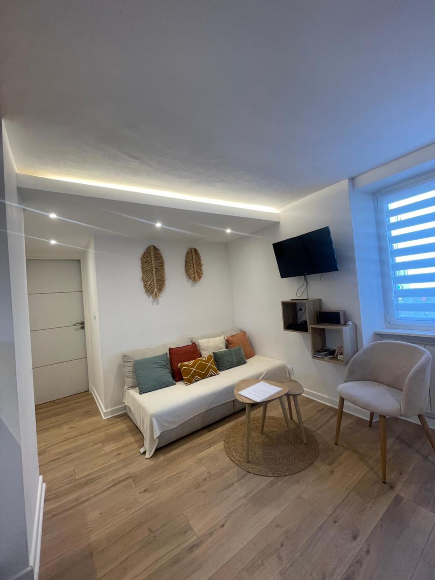 « a Deux Pas De La Petite Venise » Apartment Colmar